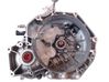 Manual 6 speed gearbox 32000267