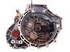 Manual 6 speed gearbox A6031701XK