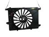 Aro de refuerzo del ventilador del radiador 71740685