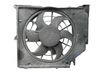 Electric radiator cooling fan 17101709553