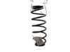 Muelle espiral trasero 51805402