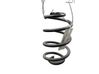 Muelle espiral trasero 55020AX601