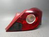 Lampa tylna 93189402