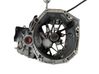 Manual 6 speed gearbox 7701477492