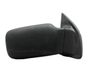 Front door electric wing mirror 
