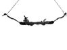 Steering rack 490010040R