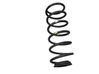 Muelle espiral trasero 553301C500