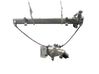 Fensterheber elektrisch mit Motor Tür vorne 80731BC400