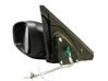 Espejo lateral eléctrico de la puerta delantera 8470263JB0ZY4