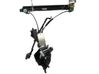 Priekinio el. lango pakėlimo mechanizmo komplektas 1T0959702LZ1F