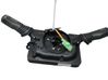 Wiper turn signal indicator stalk/switch 