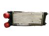 Intercooler radiator 0384L4