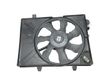 Ventilador eléctrico del radiador 253861C160