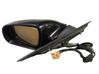 Front door electric wing mirror 4E1858531MT3FZ