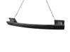 Front bumper support beam 7414JY