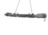 Rear bumper support beam 13125147
