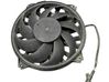 Electric radiator cooling fan 1253Q8