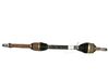 Front driveshaft 8200934677