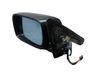 Front door electric wing mirror 51168184899