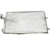 A/C cooling radiator (condenser) 1516838
