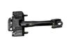 Front door check strap stopper 9181H9
