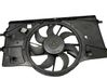 Electric radiator cooling fan 214818947R