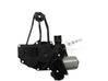Rear window wiper motor 6405S2