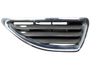 Front bumper upper radiator grill 7700428964