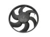 Elektrisks radiatoru ventilators 4545000022