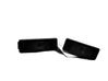 Number plate light 6340G9
