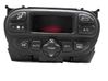 Climate control unit 6451QH