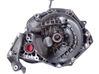 Mechaninė 6 pavarų dėžė 24579784