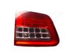 Tailgate rear/tail lights 6350JQ