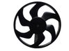 Electric radiator cooling fan 7701068308