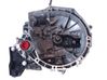 Automatic gearbox 1607893880