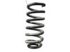 Rear coil spring 13313312