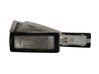 Number plate light 8200013577