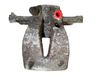 Caliper del freno trasero 4773005071