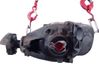 Rear differential 33107566217