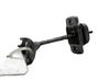 Front door check strap stopper B000760180