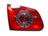 Lampy tylnej klapy bagażnika 3C9945093