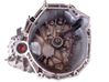 Manual 6 speed gearbox 320105557R