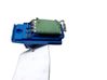 Heater blower motor/fan resistor 1311115