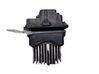 Heater blower motor/fan resistor 8200565976