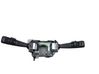 Wiper turn signal indicator stalk/switch 31343022