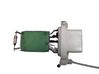 Resistencia motor/ventilador de la calefacción 1206929
