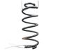 Rear coil spring 4131151KB0