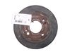 Drum brake (rear) 42610SR3000