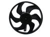 Electric radiator cooling fan 21481AY610