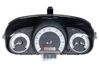 Speedometer (instrument cluster) 940031H131